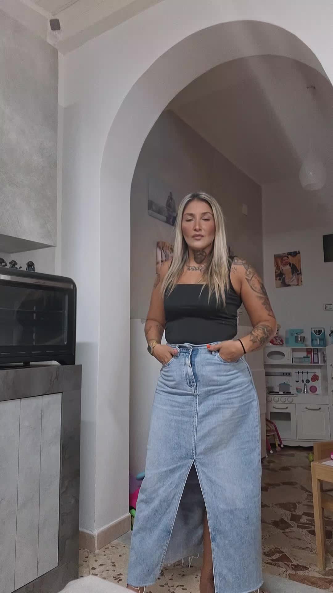 @rita zampardi mamma di Ester ❤