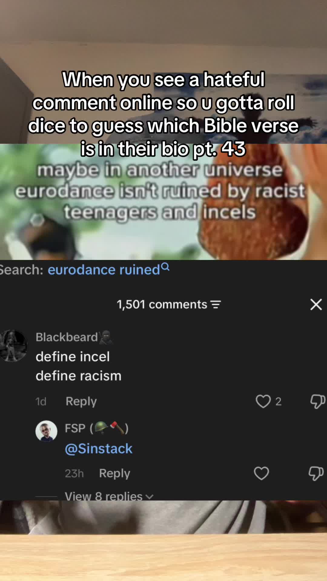 @Sinstack