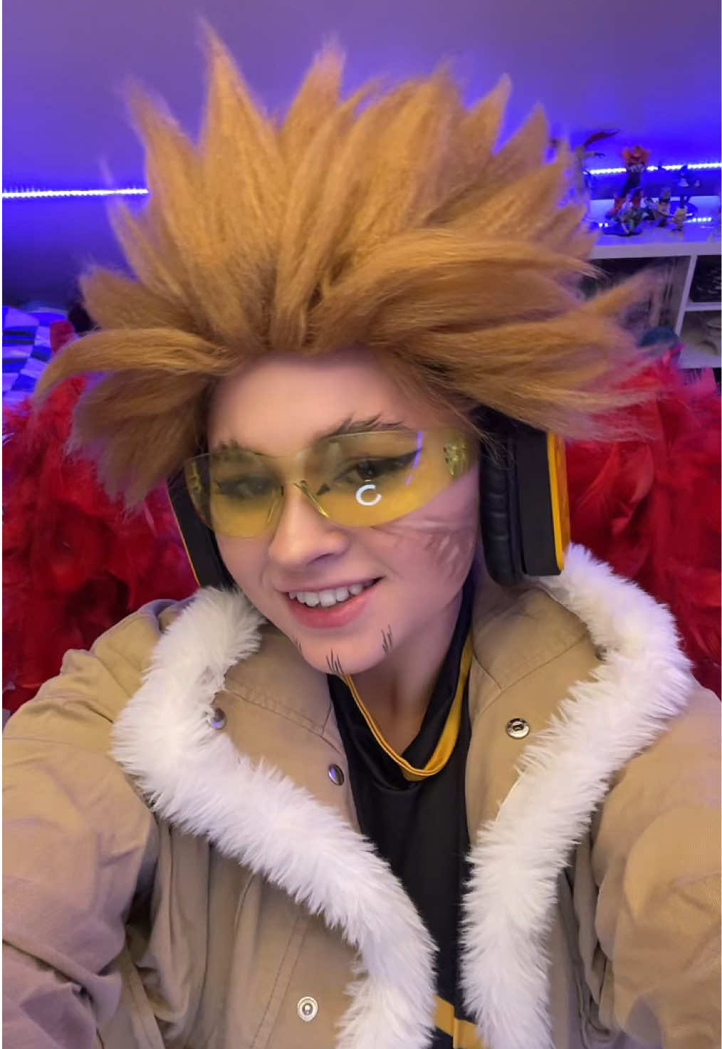 @exawee&ensp;[cosplay]