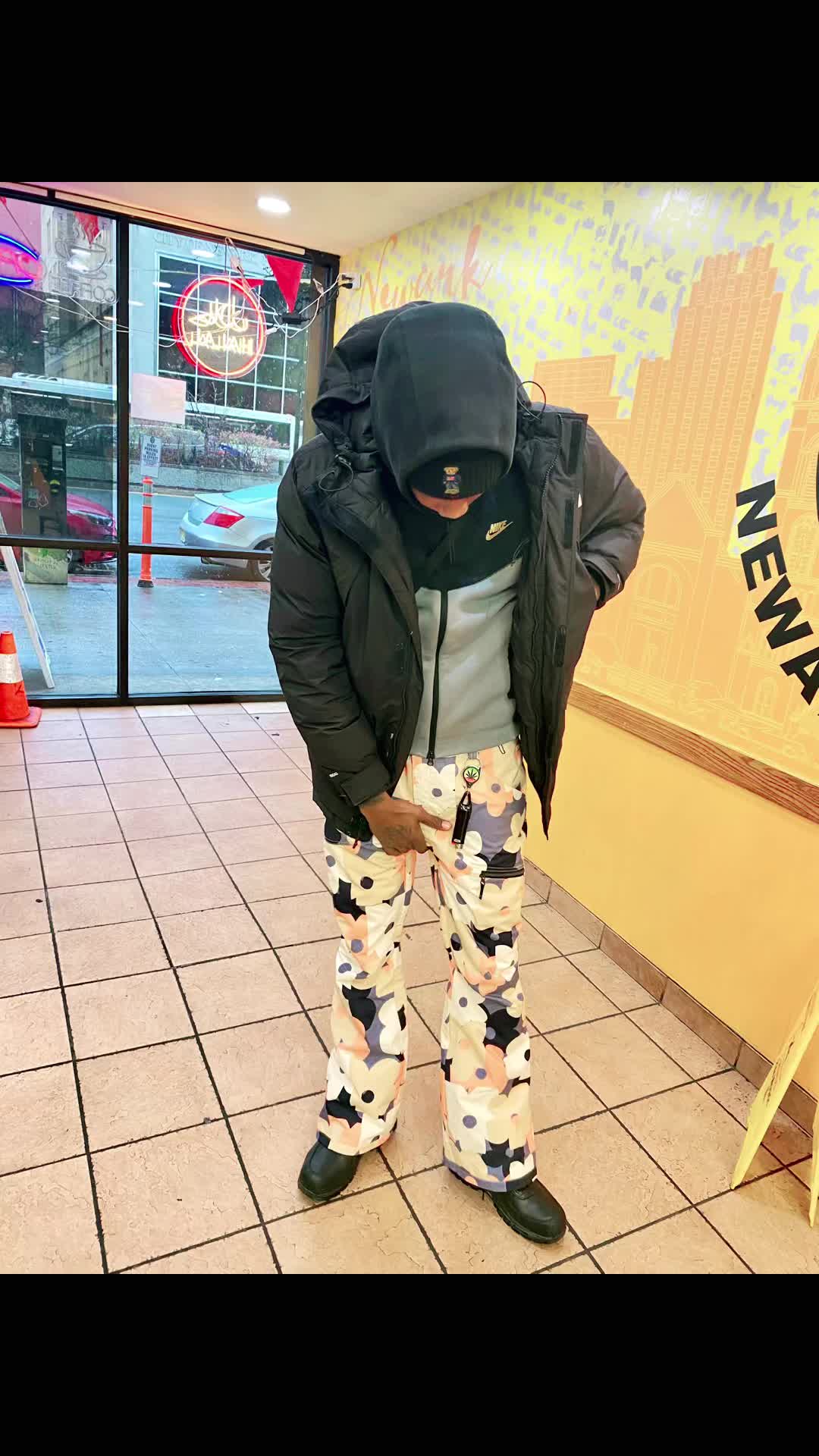 @Chasing Currency w/ Urgency 💰