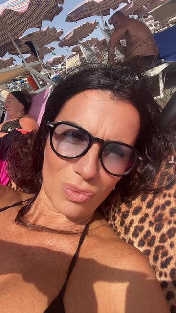 @Selvaggia