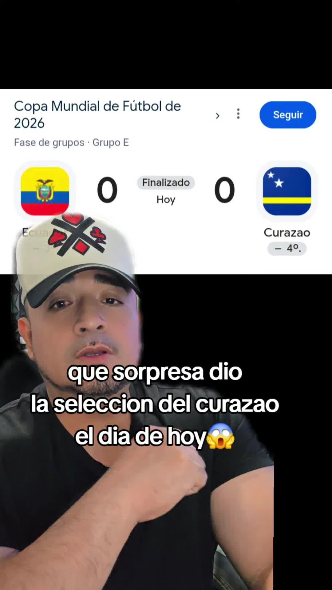 @carlos quintero