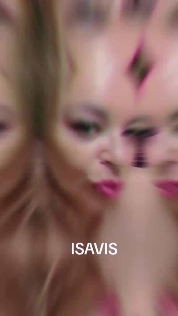 @IsaVis