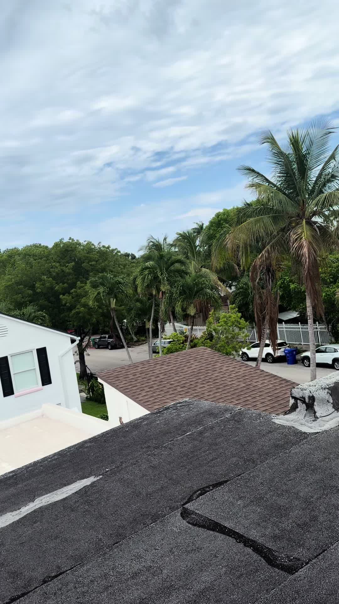@ROOFING BY OMAR 🔨