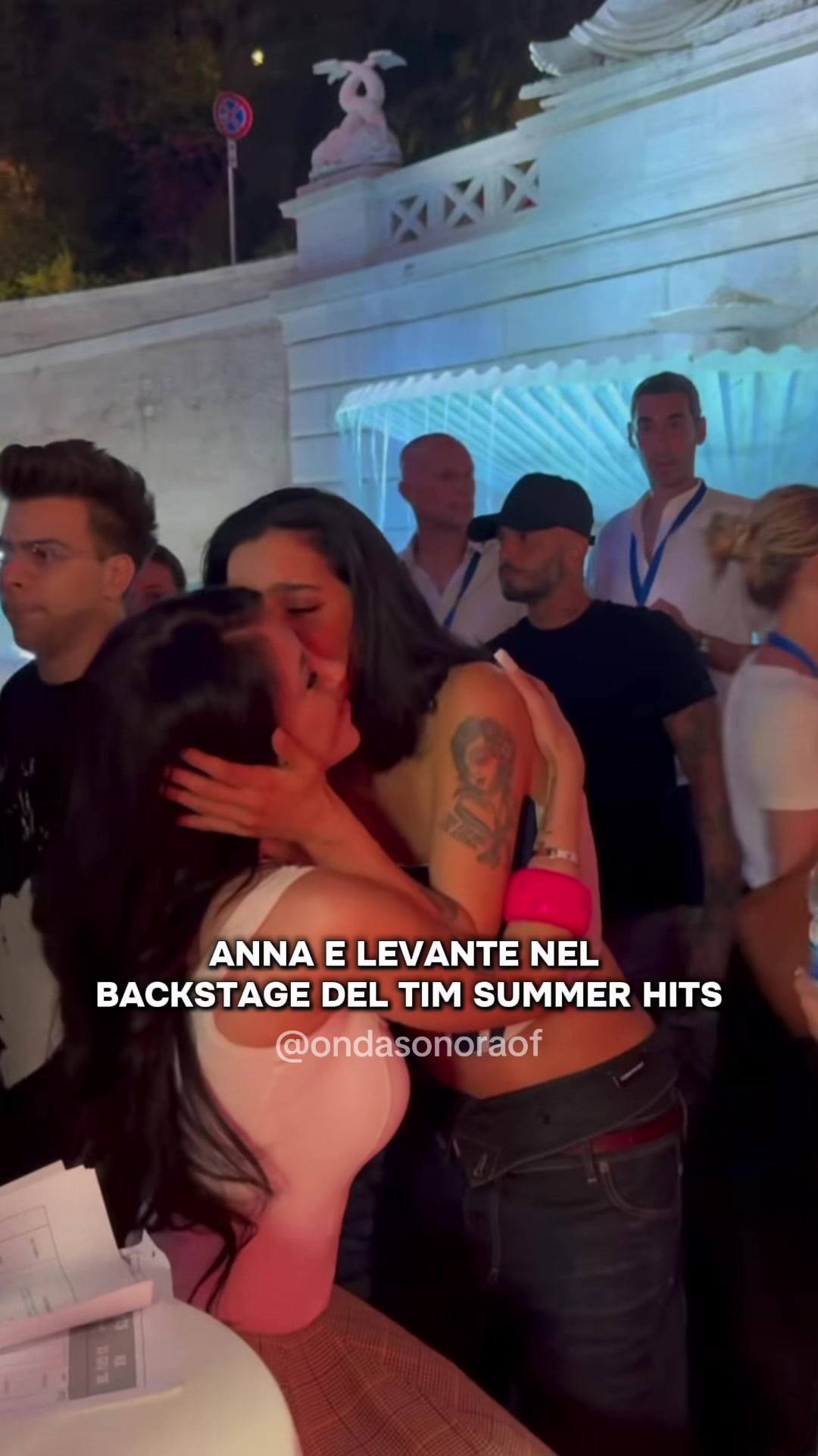 @ONDA SONORA