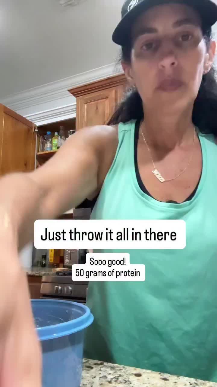 @Misti Johnson