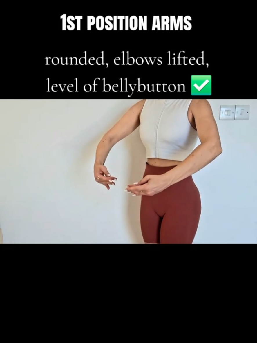 @Leena-Online Ballet Coach