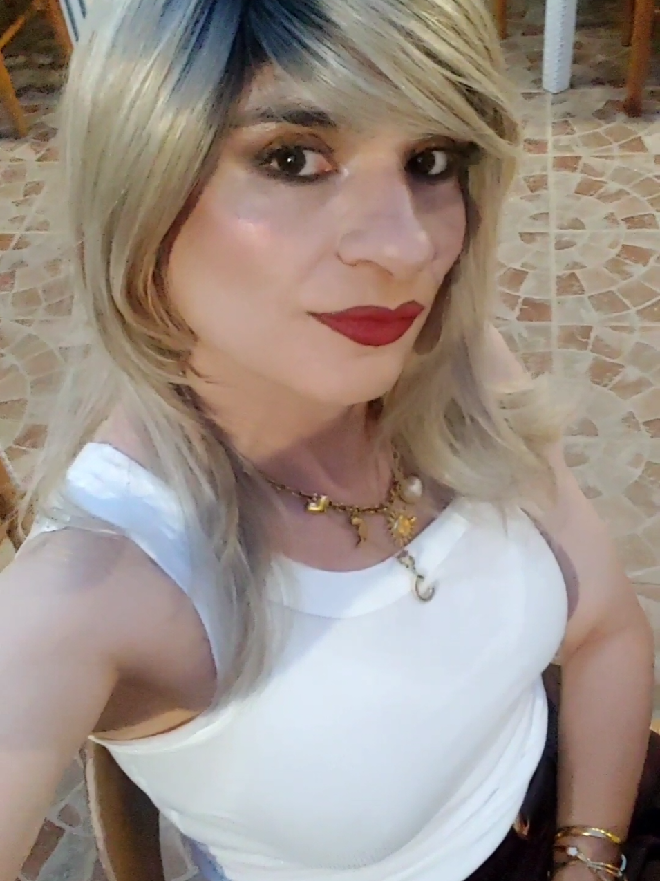 @Chanel