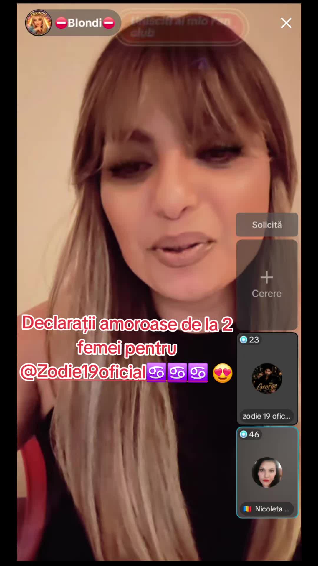 @Loredana