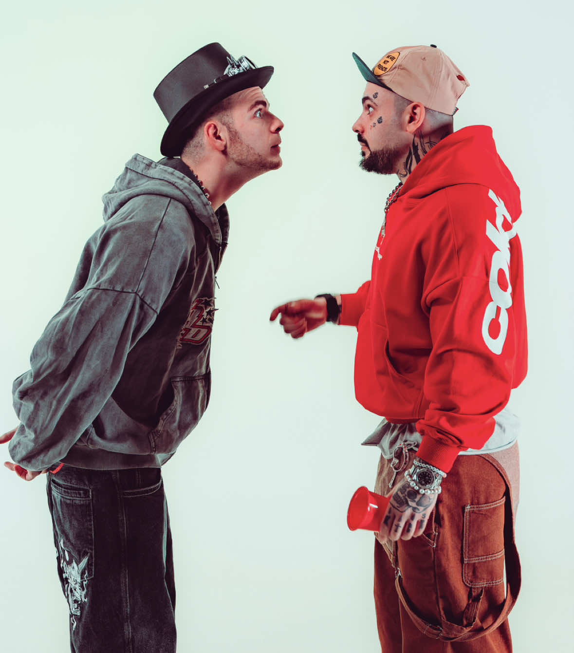 @Lekkerfaces