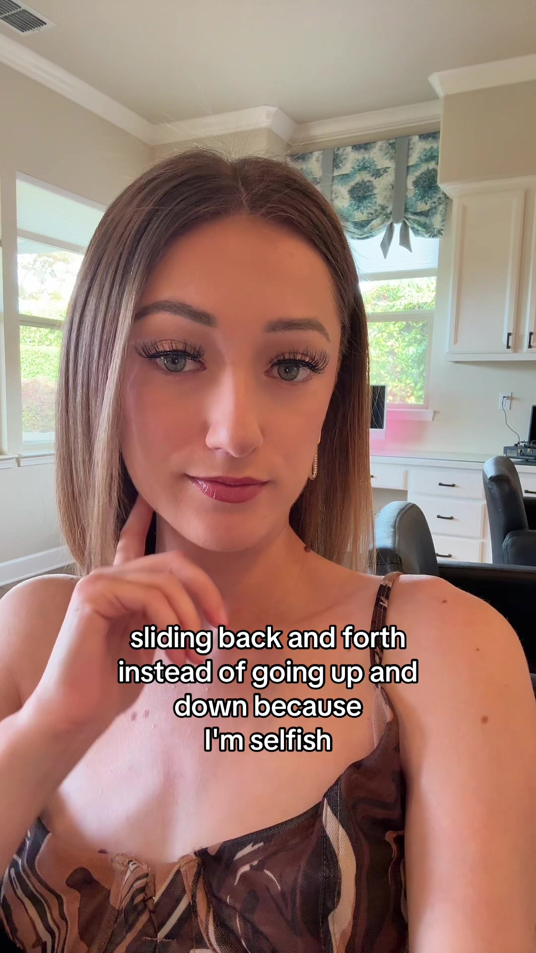 @Scarlett Mae