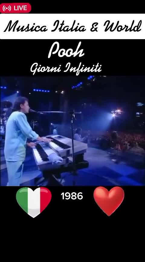 @Musica Italia & World 🔵