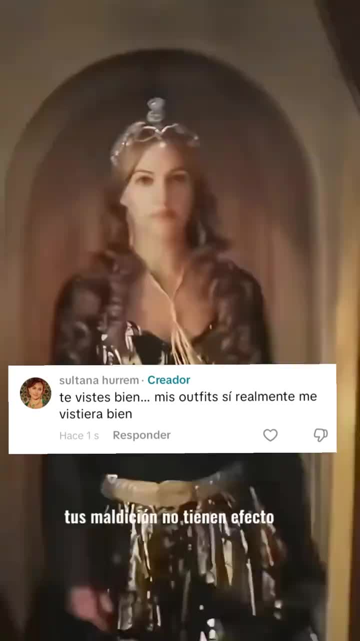 @sultana hurrem