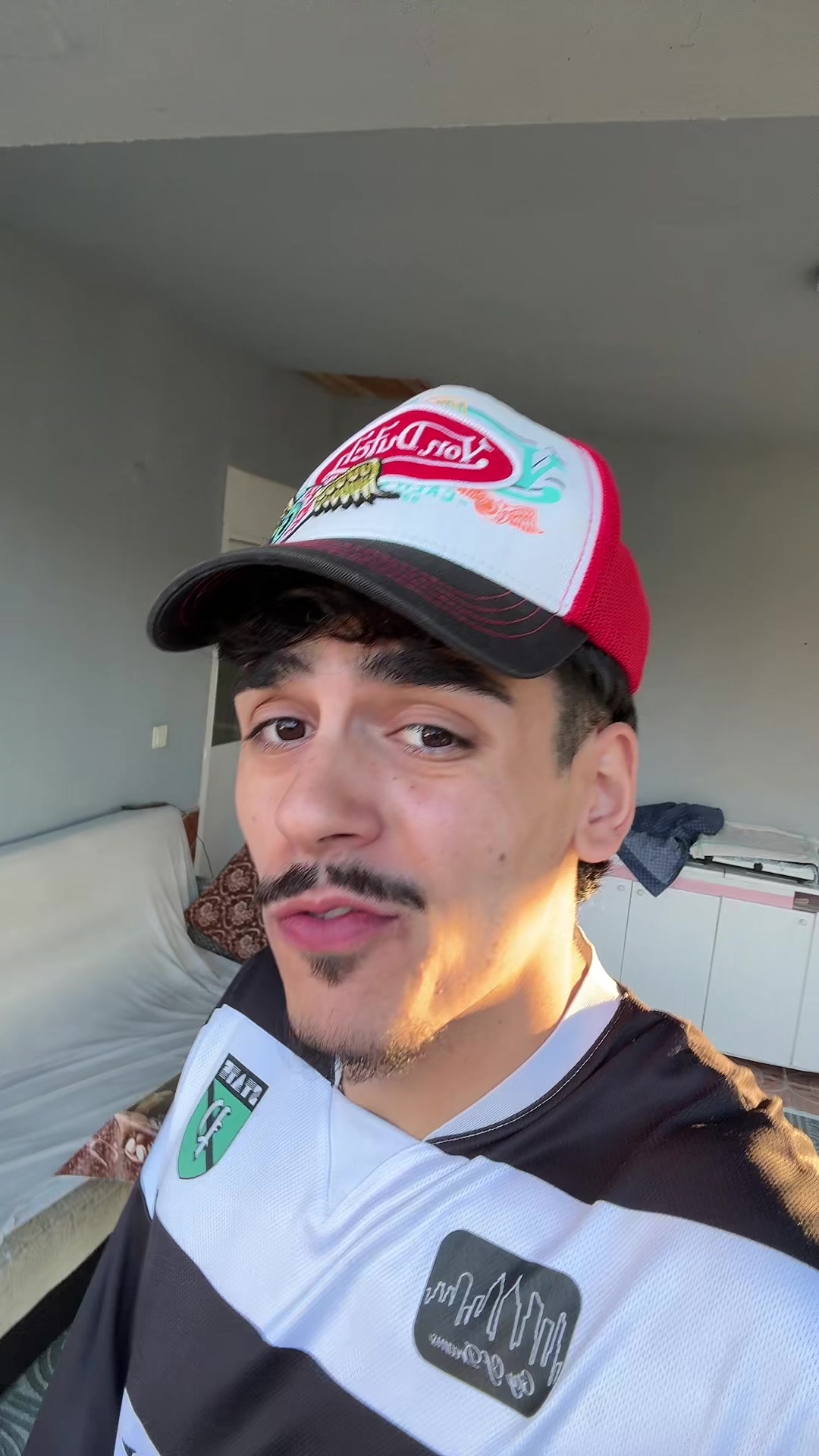 @Dert&uuml;rkedesvertrauens