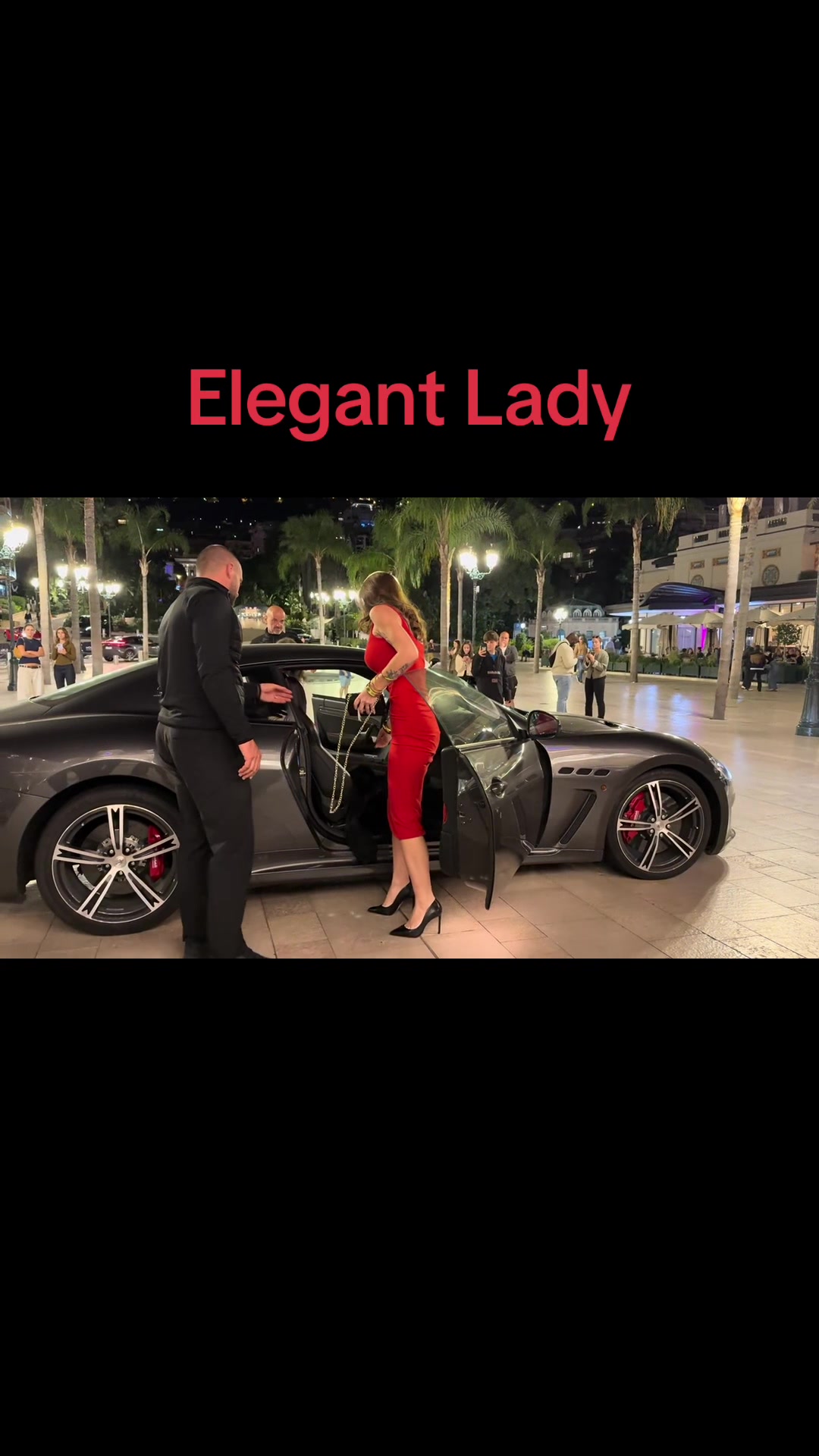 @Billionaire LifeStyle