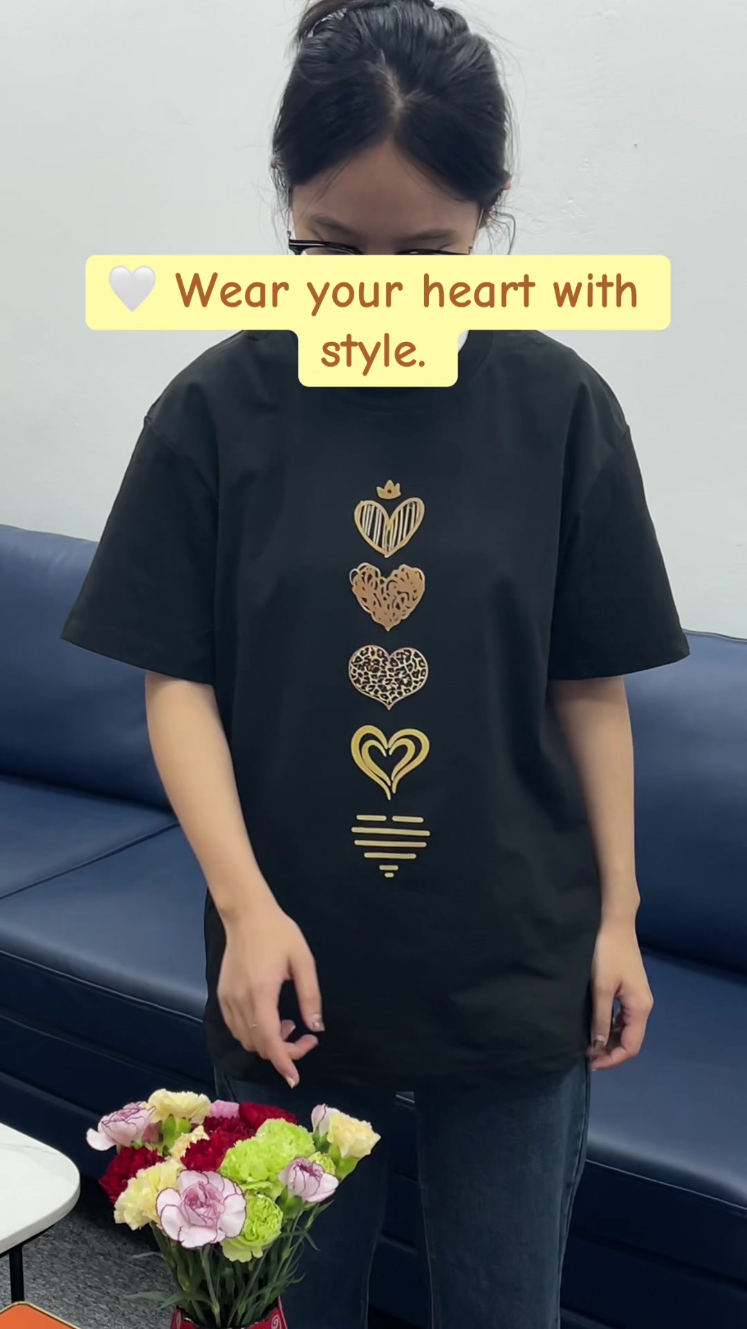@Cool Vibe Tees