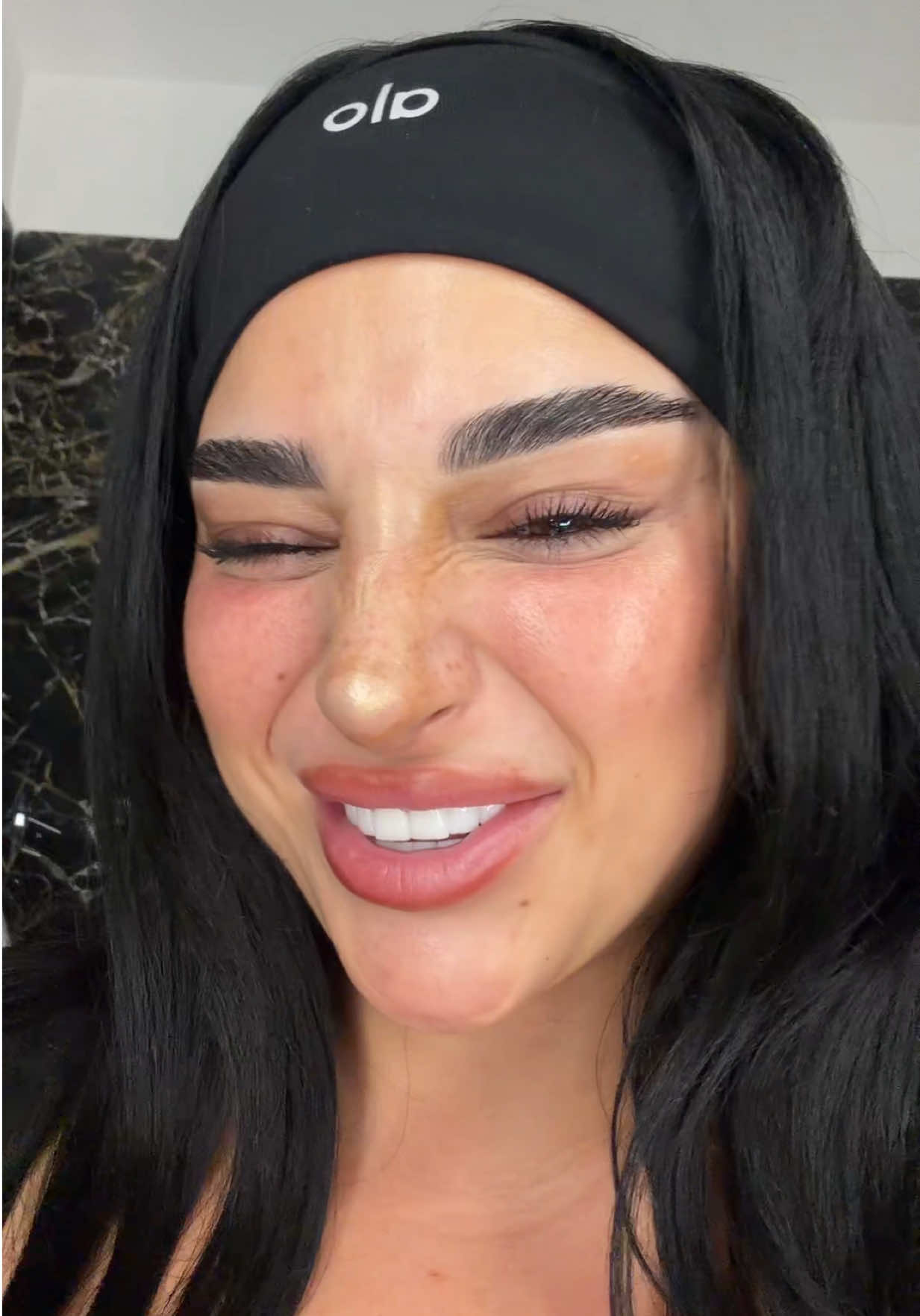 @Ariana Hazinah