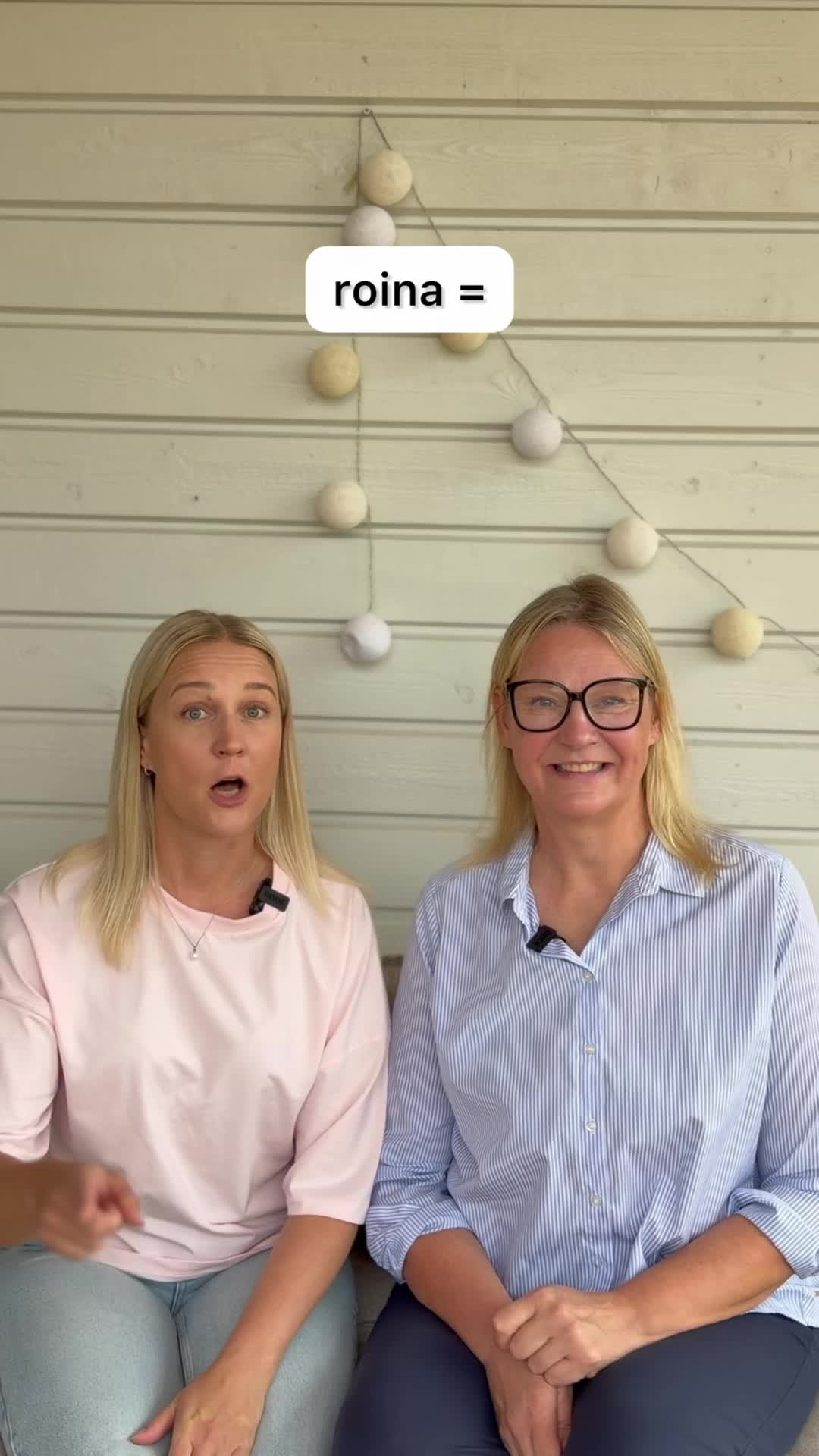 @Learn Finnish with Virpi 🇫🇮