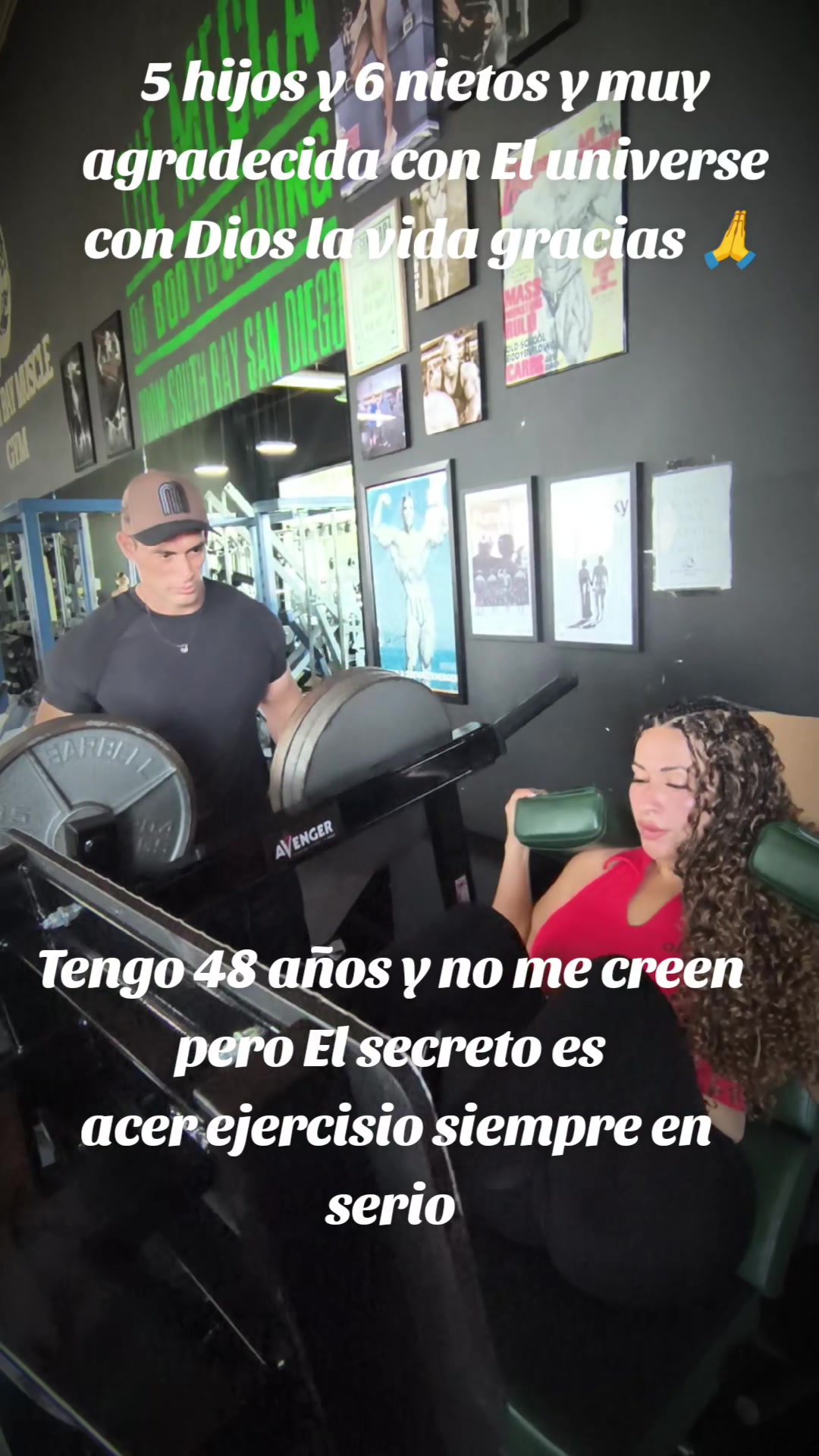@Mayde Martinez