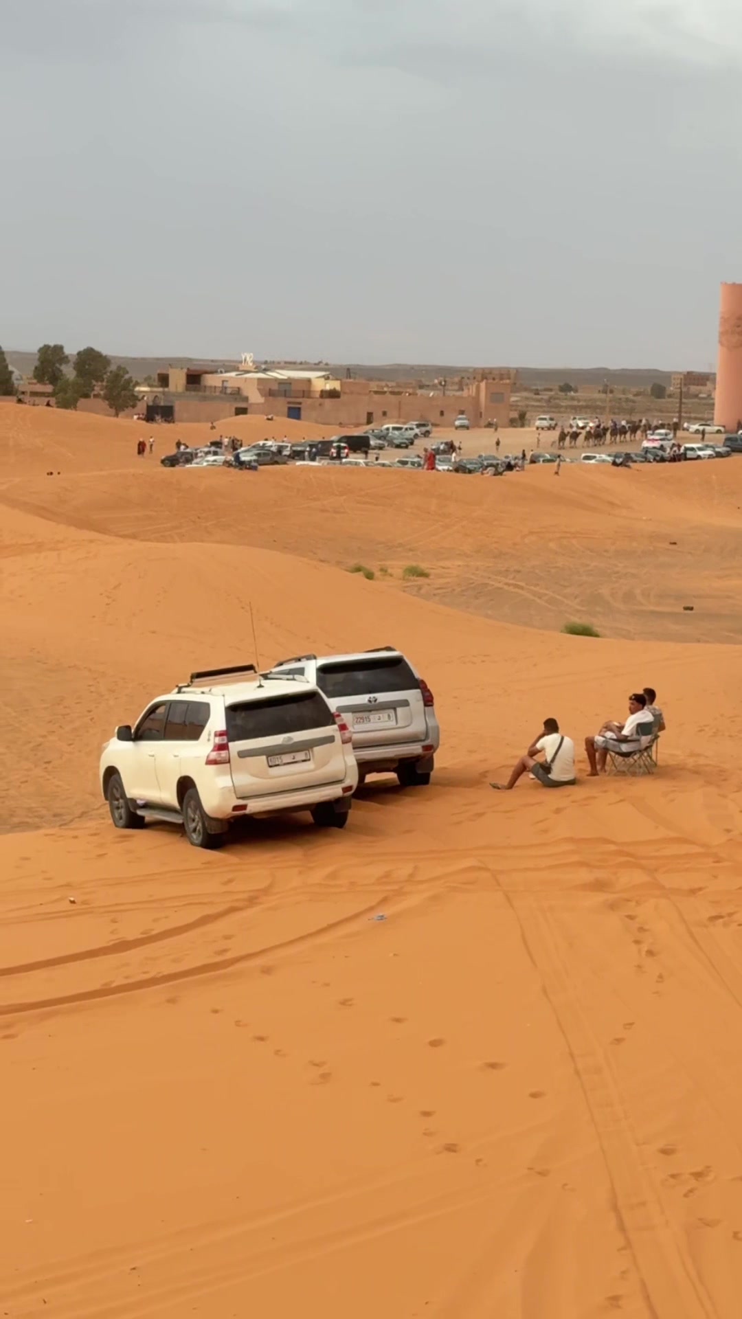@Merzouga Globe 🌎