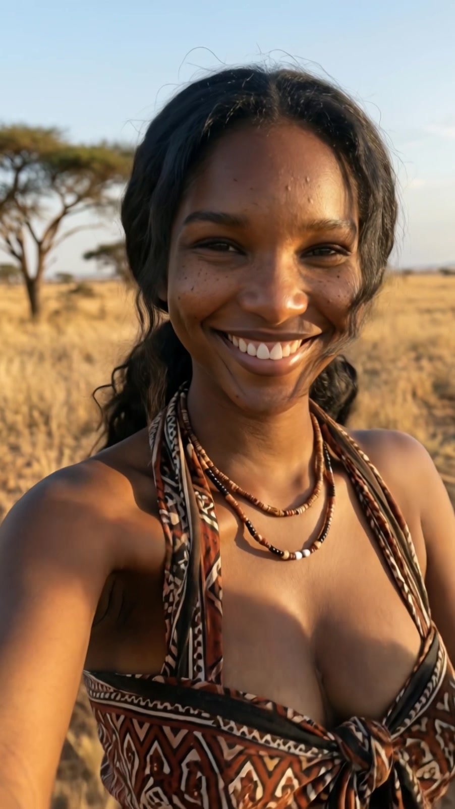 @Zuri Kamau