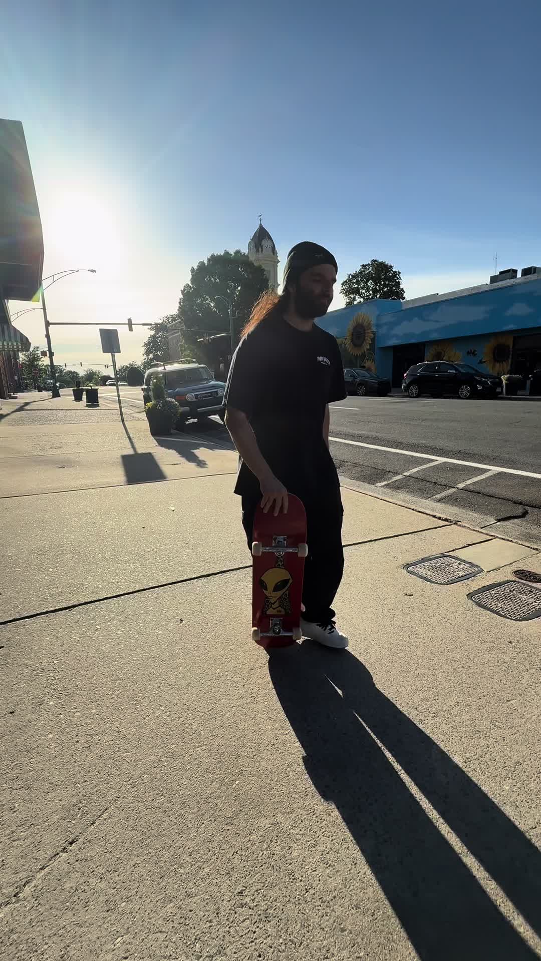 @Funroe Board Co.