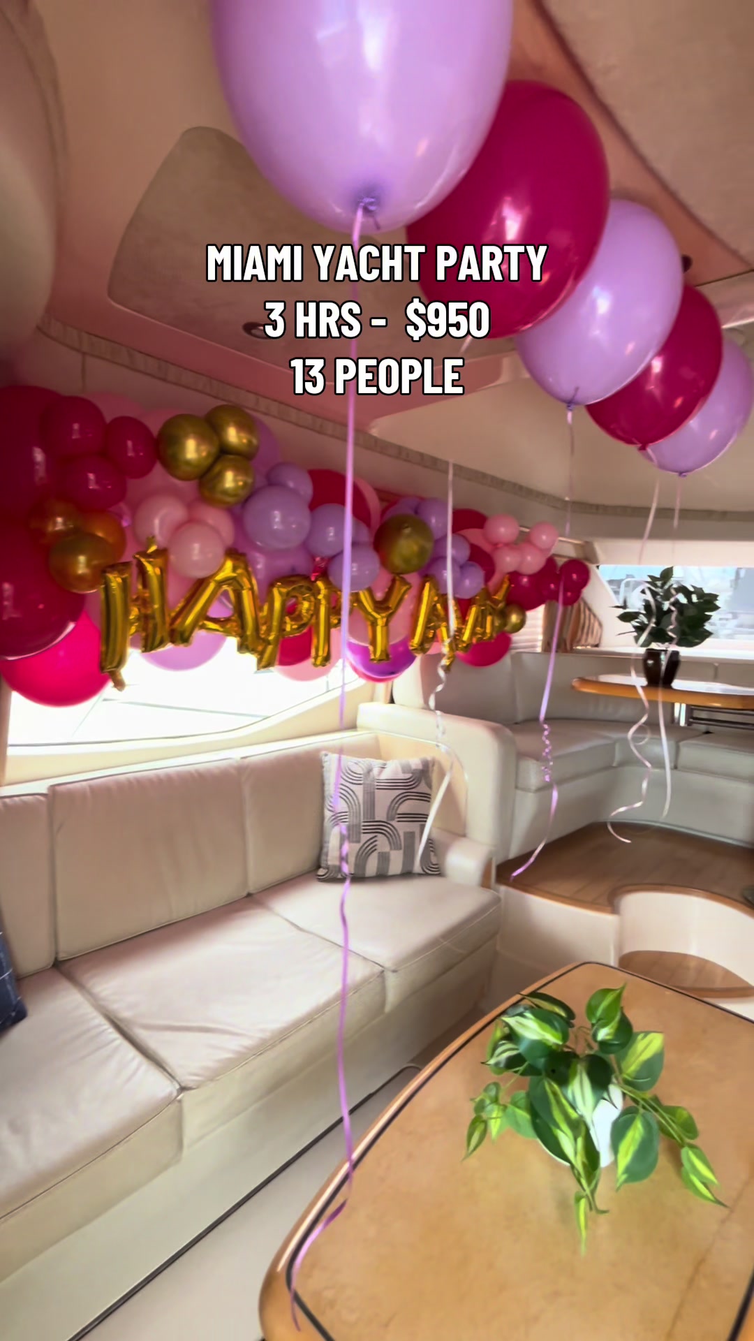 @Icon YACHT RENTAL