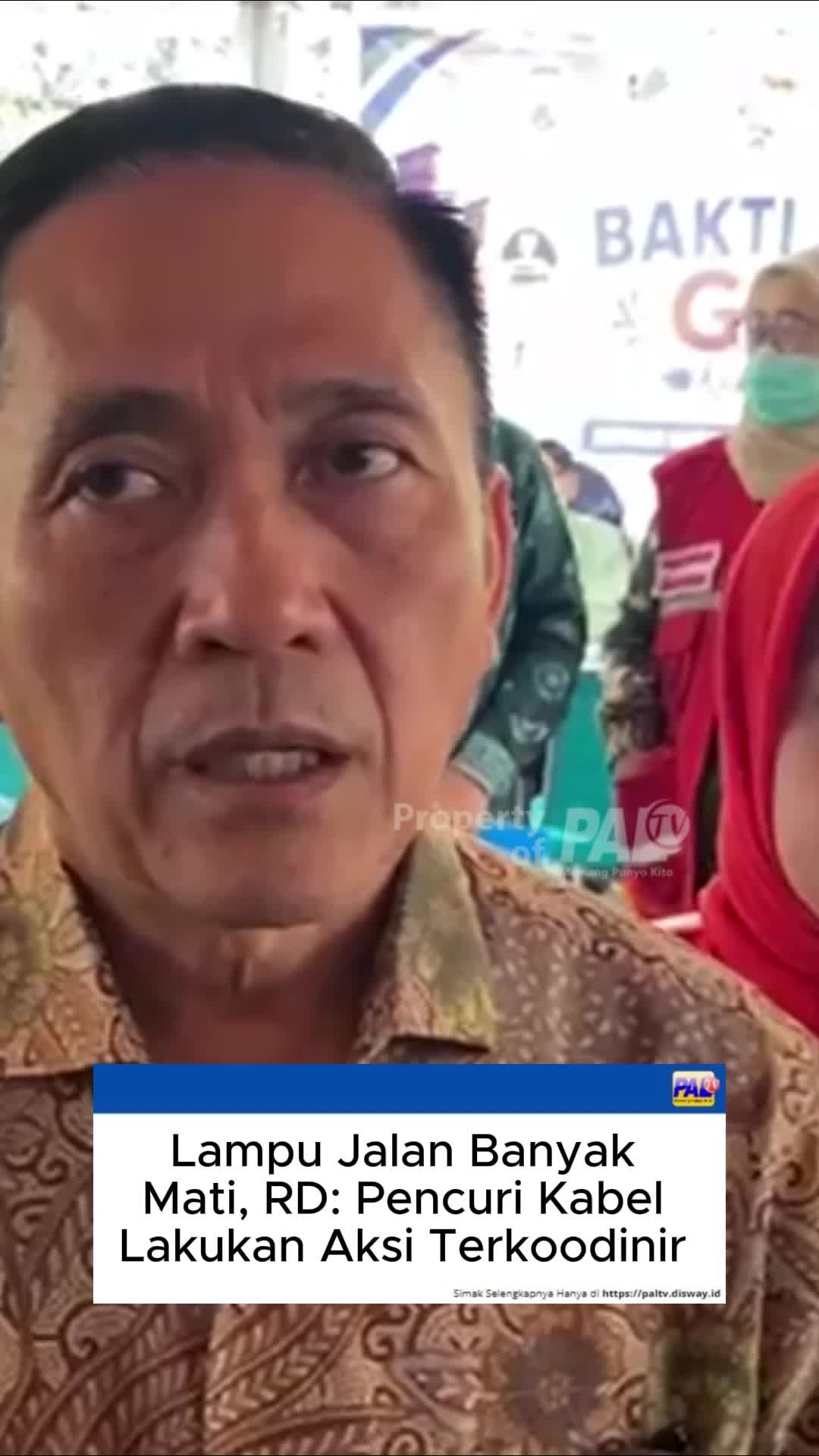 @Paltv-Memang Punyo Kito
