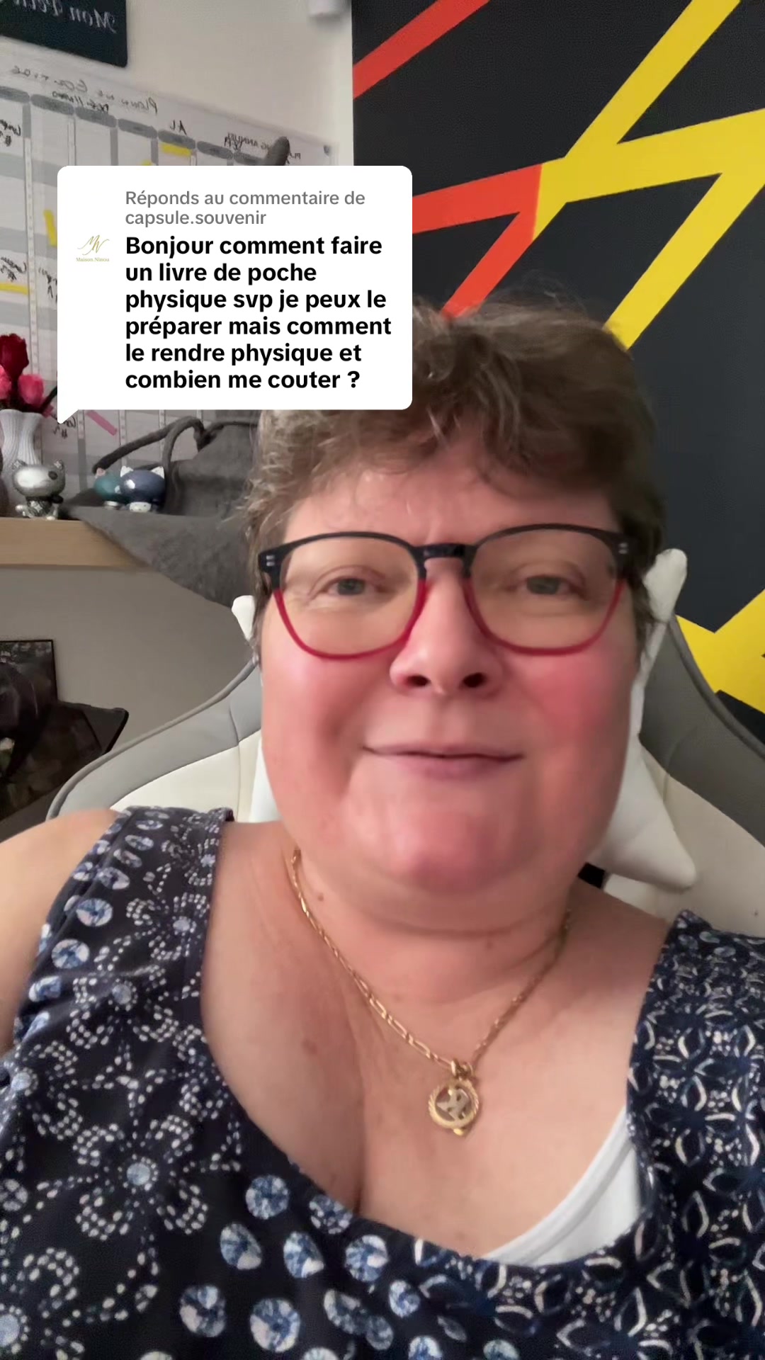 @Karine Carville - auteure