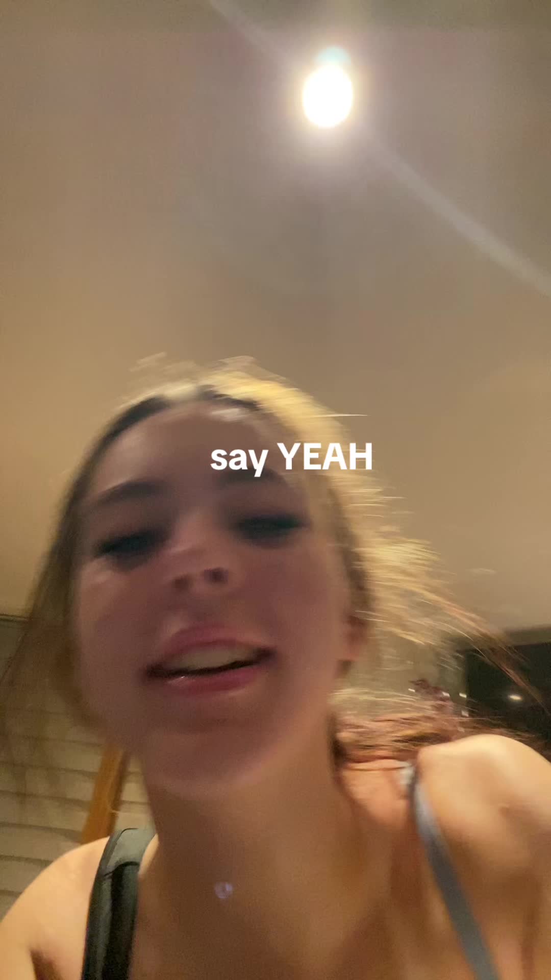 @dayas spam