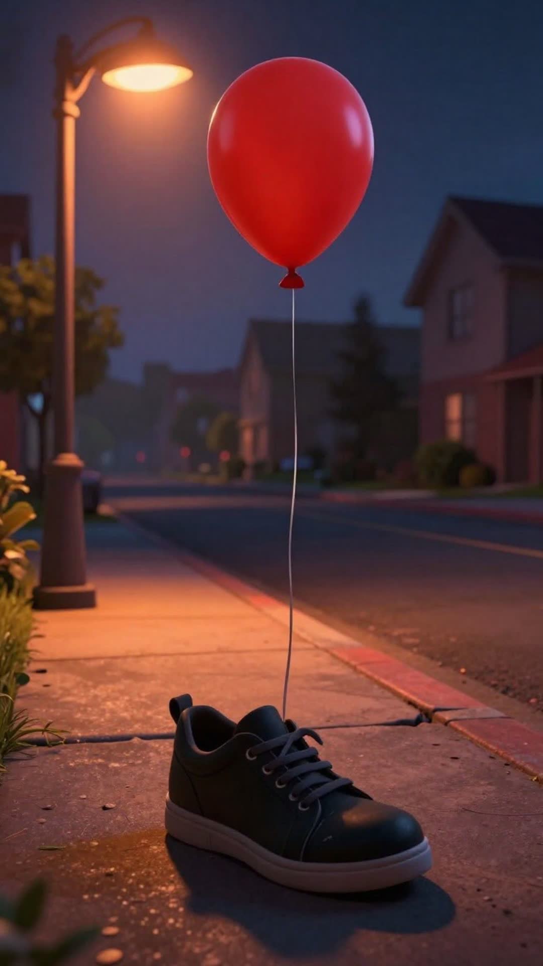 @Don&rsquo;t Look Now