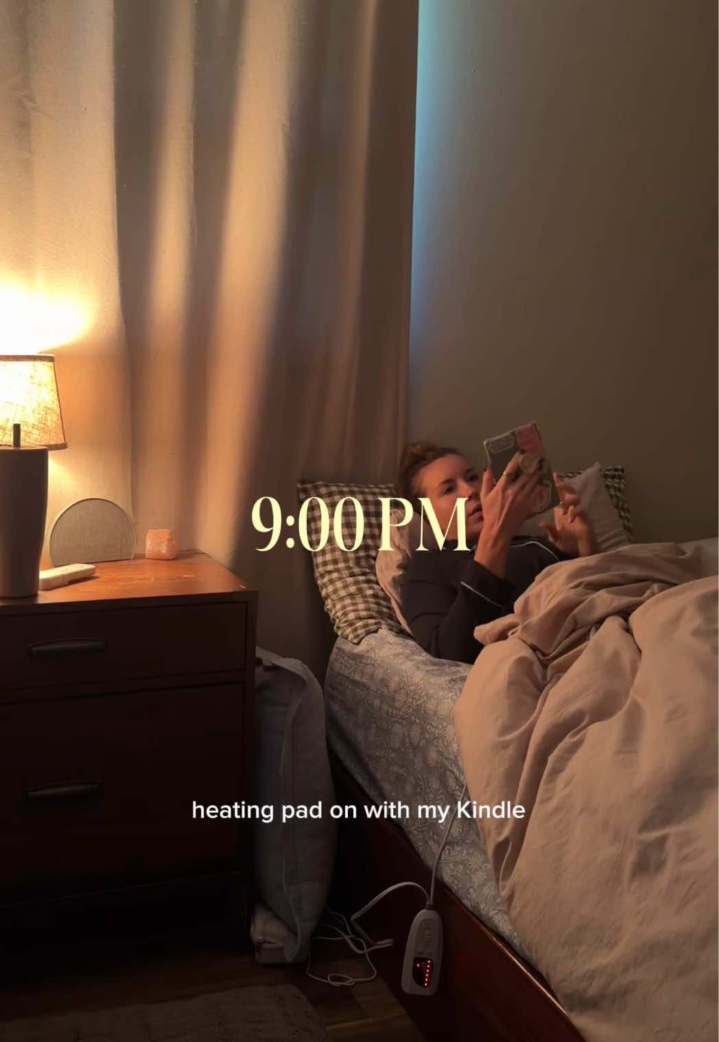 @Bella Anya Kraft
