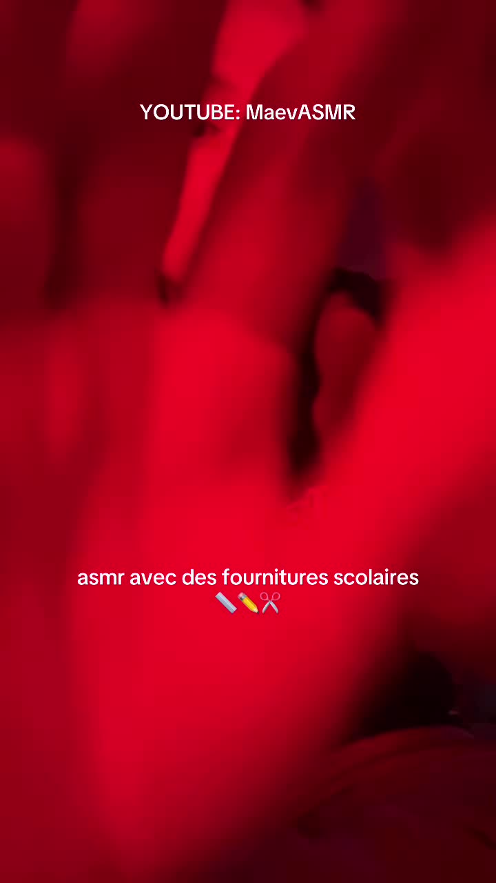 @MAEVASMR