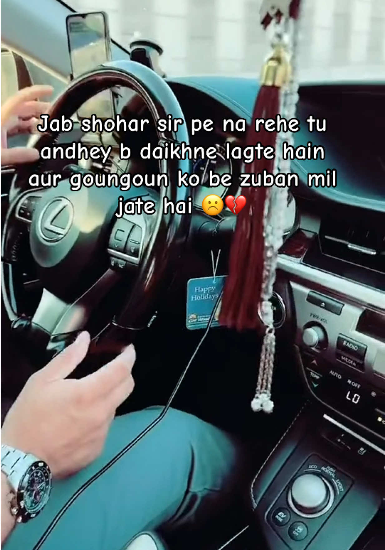 @Saba Faisal