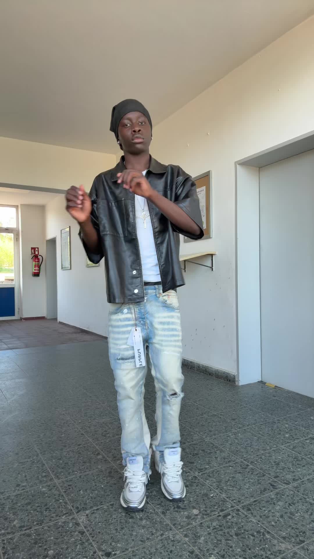 @F L A M E ๐ฅ