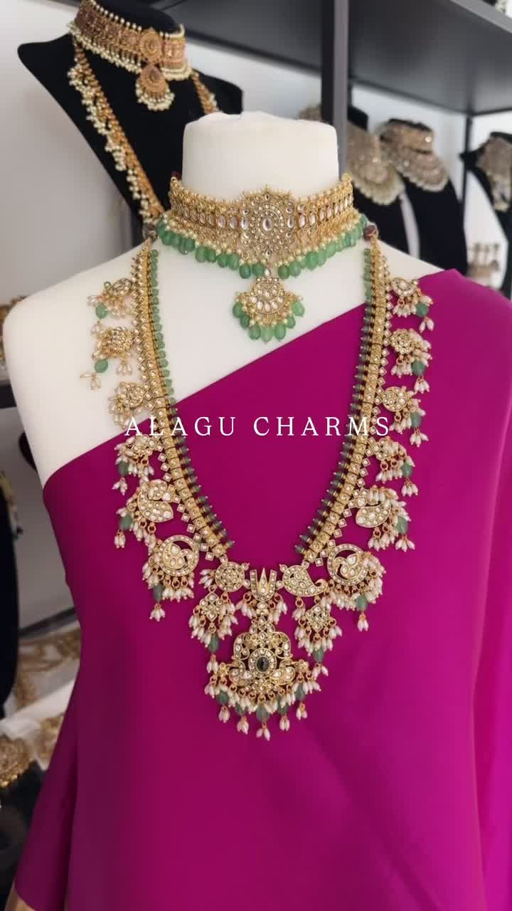@ALAGU CHARMS