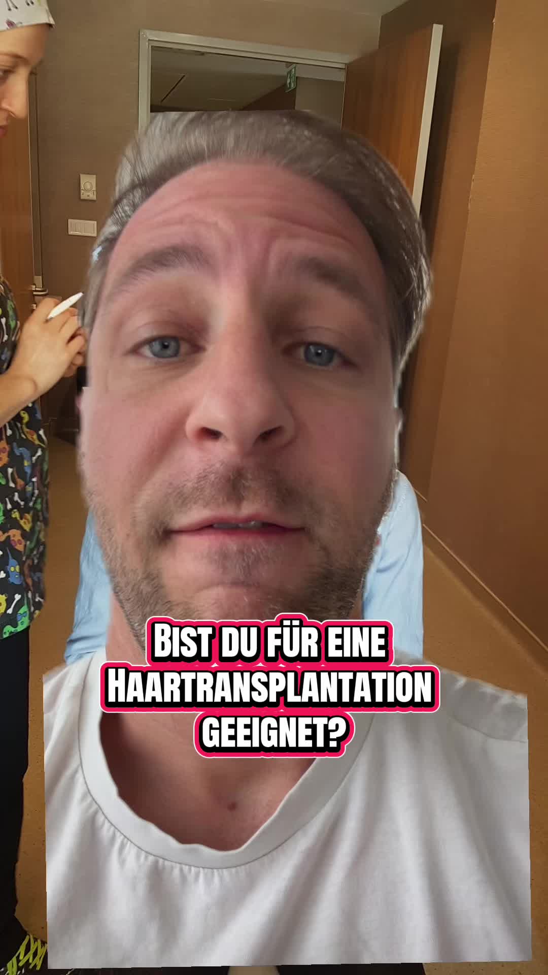 @Mr. Hairtransplant