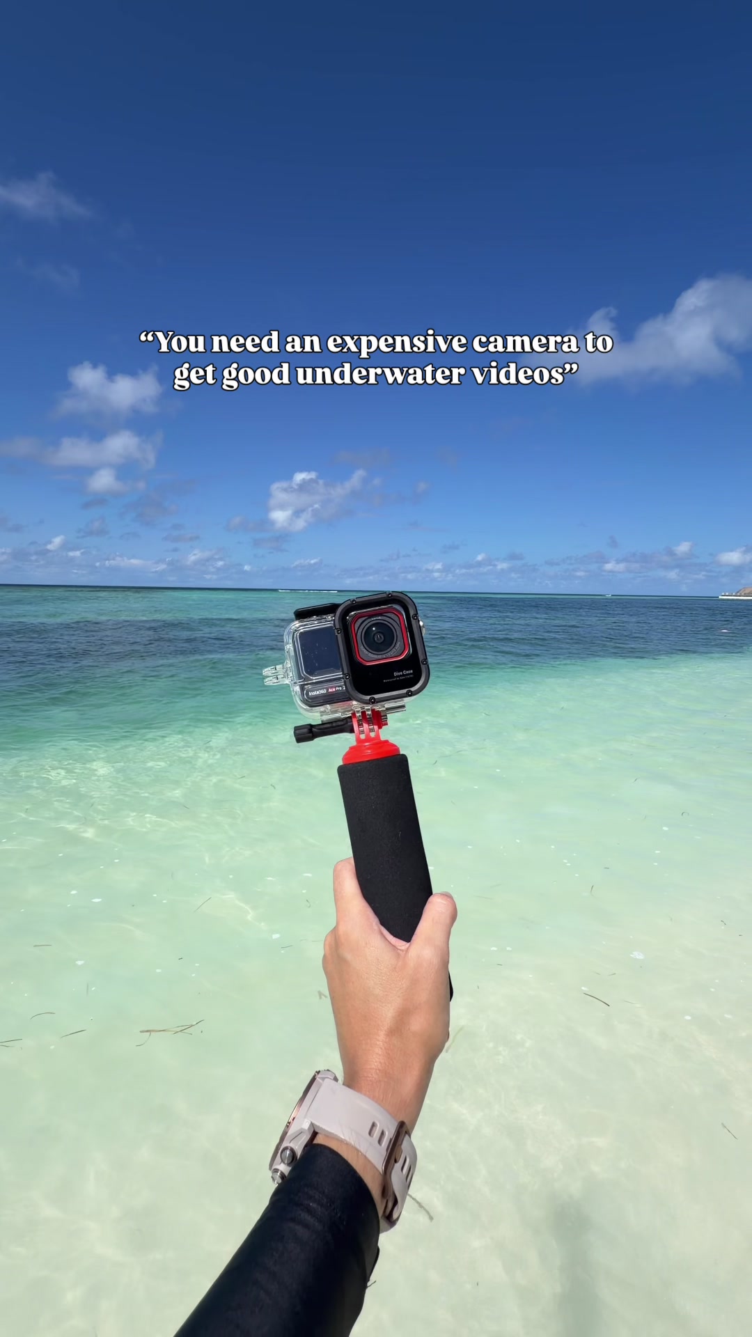@Ella | Dive Instructor