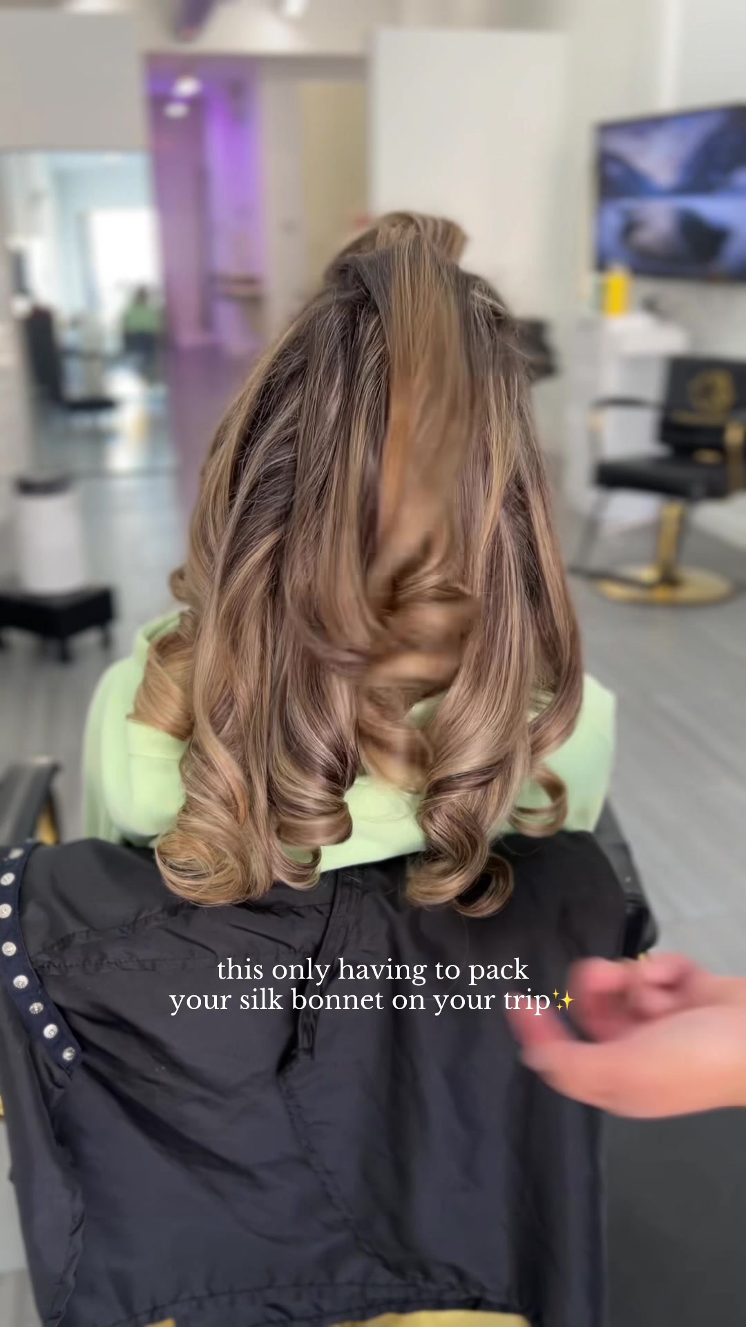 @Hair by Brenda🦁