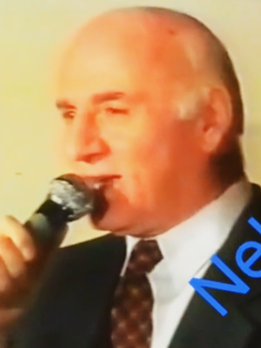 @ARMEND SHALA