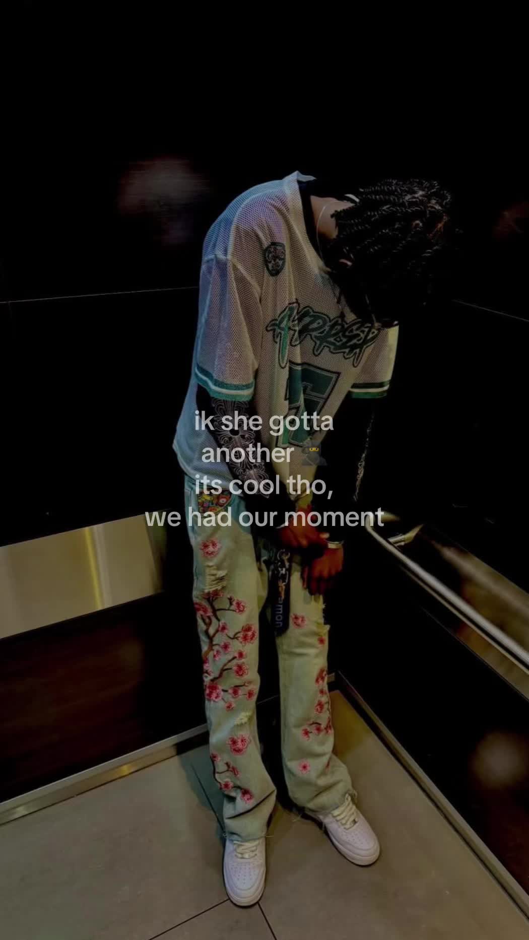 @ 
