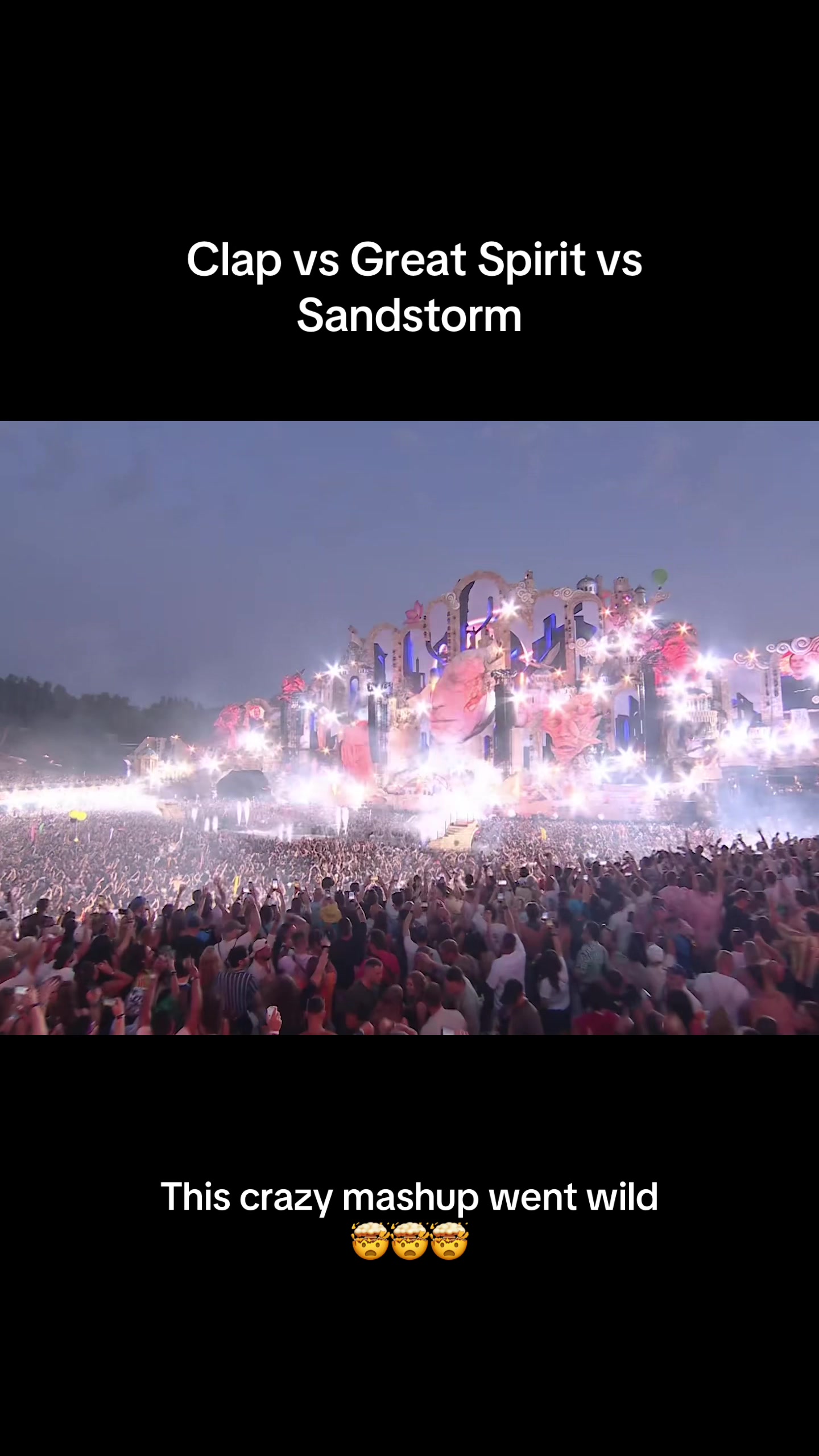 @Armin van Buuren