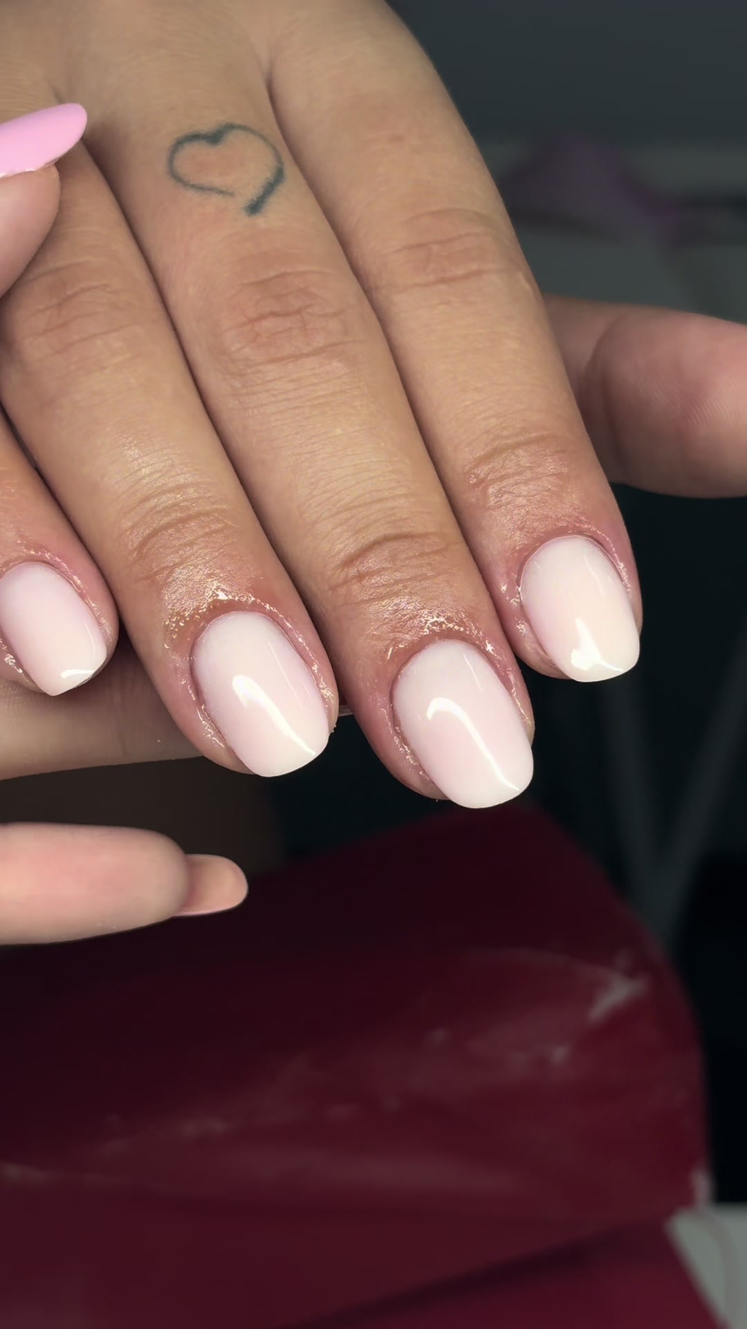 @Patrizia Esposito Lash&Nails