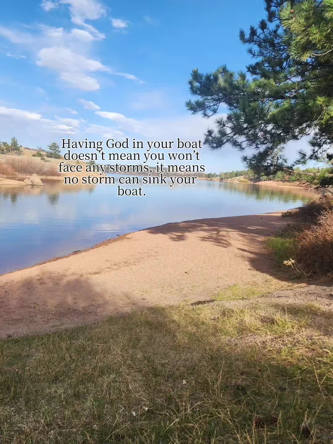 @Unfiltered Faith