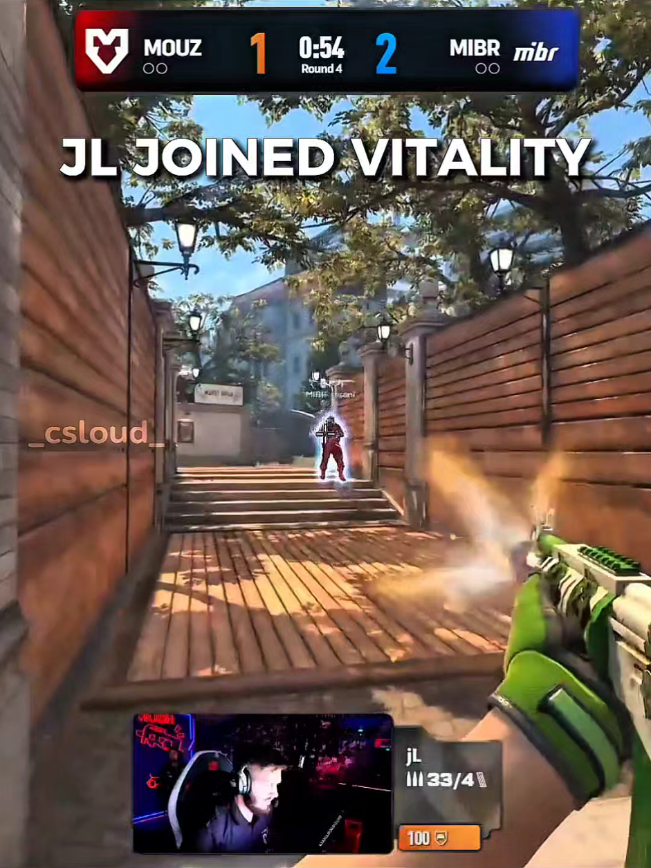 @CS | LOUD