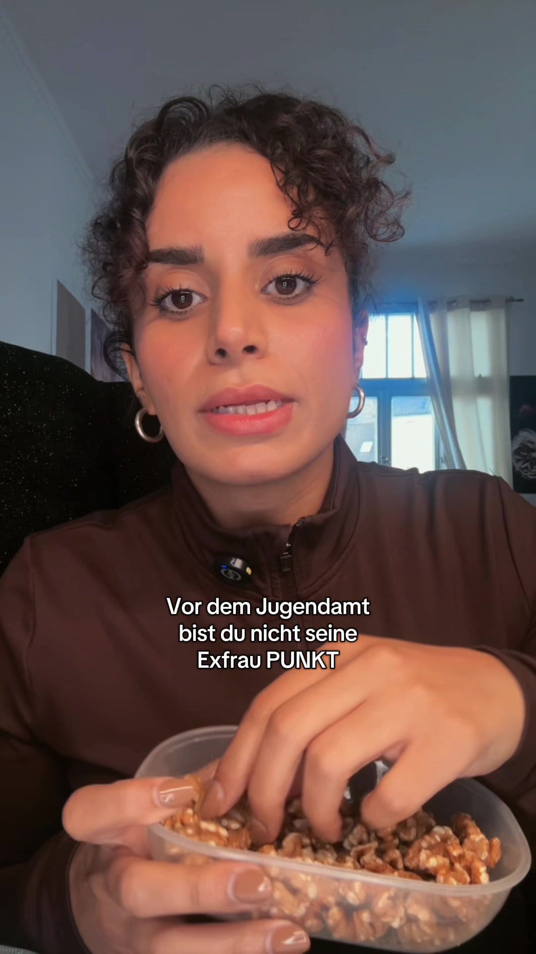@Esma | Narzissmus & Freiheit