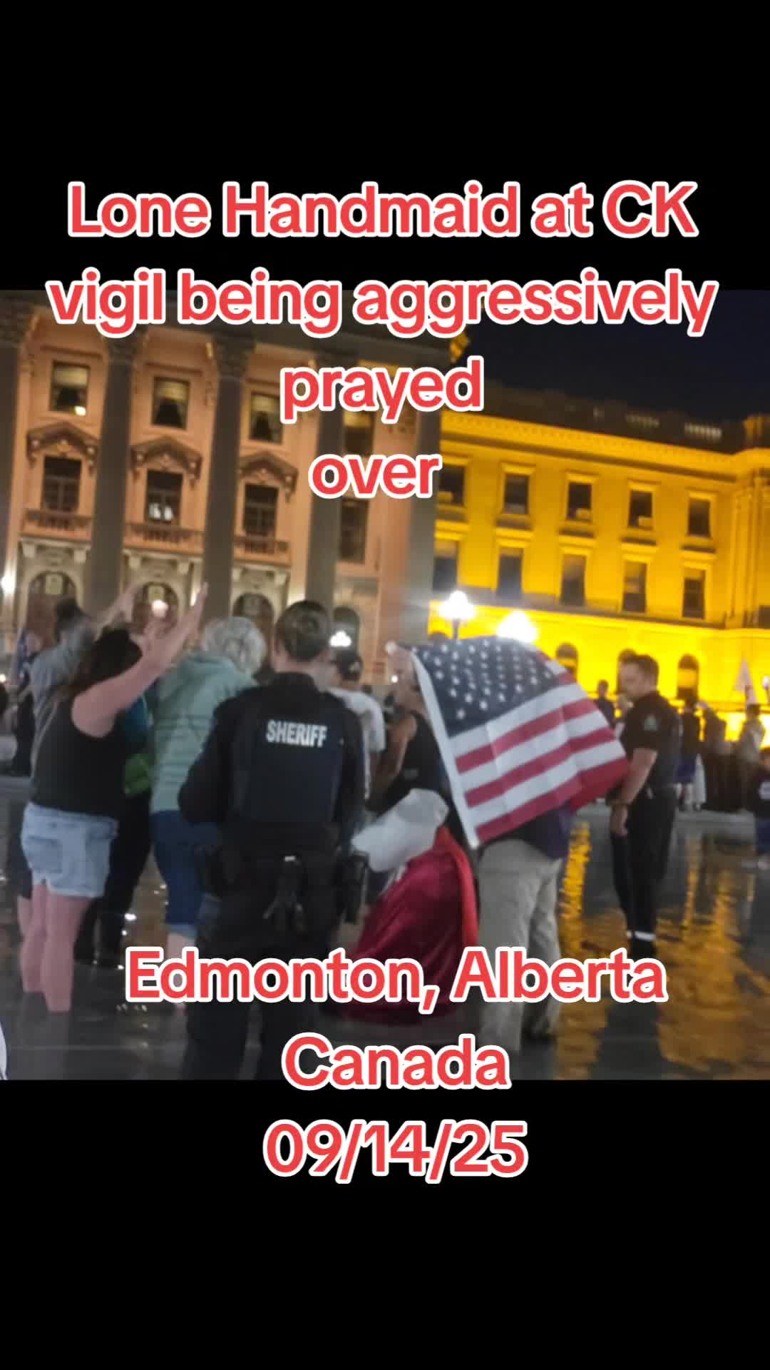 @Alberta Talks