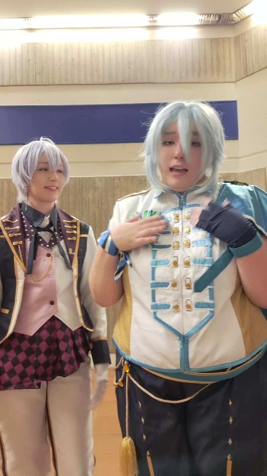 @Yuki Yotsuba