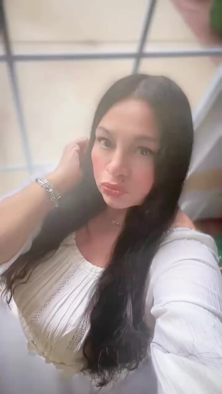@Carmen Perez