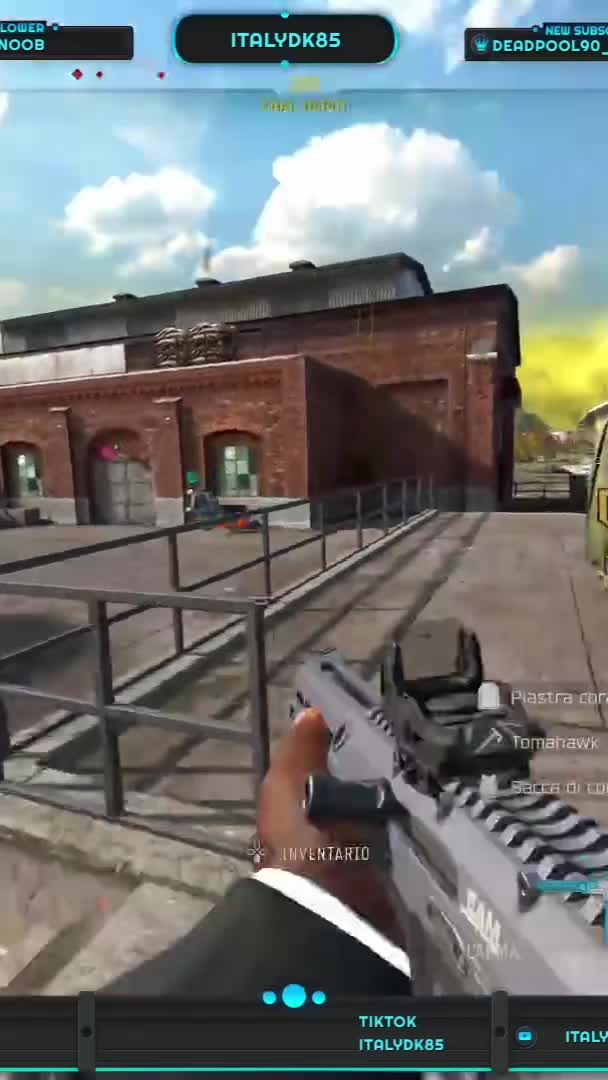 @@ItalydkTV